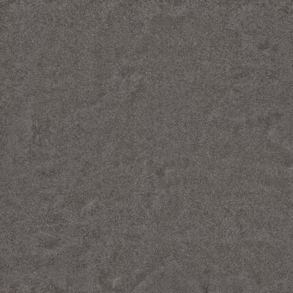 Plush Pewter Gray Carpet