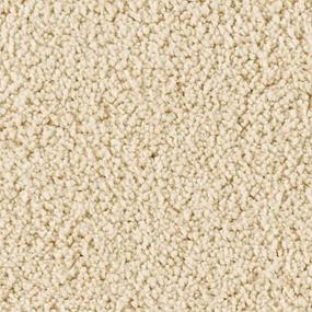 Textured Saxony Grecian Column Beige/Tan Carpet