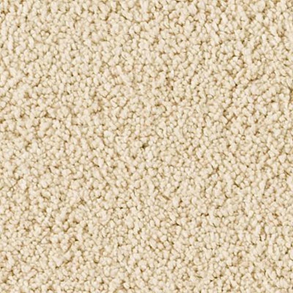 Textured Saxony Grecian Column Beige/Tan Carpet