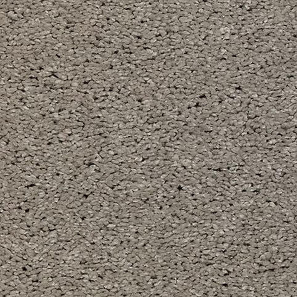 Textured Saxony Bare Necessities Beige/Tan Carpet