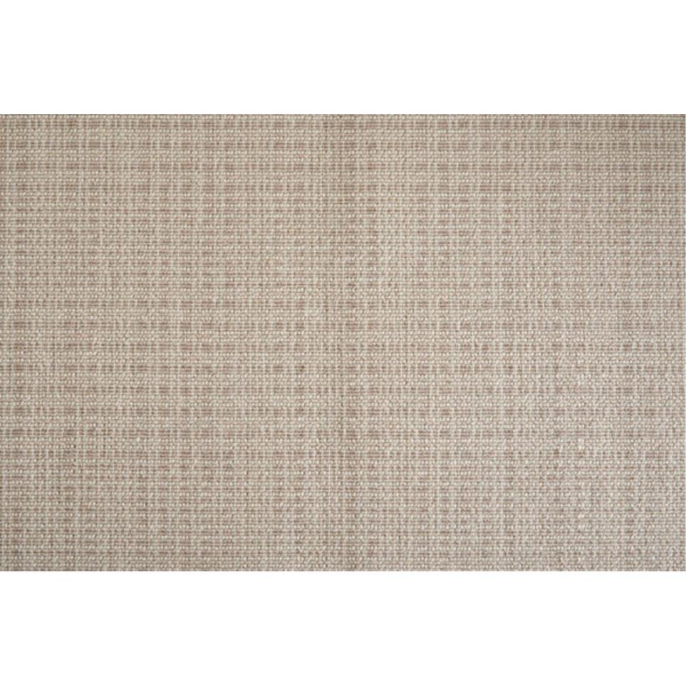 Woven Flax Beige/Tan Carpet