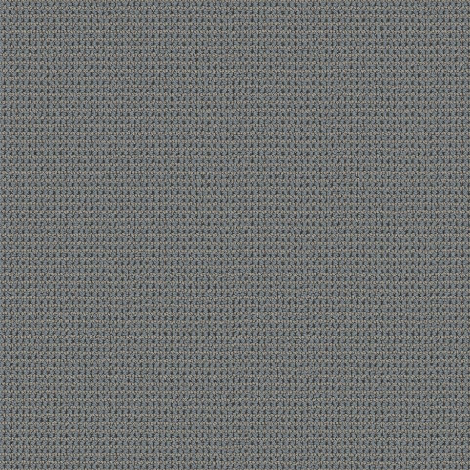 Loop Light Denim Blue Carpet