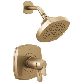 Bath Lumicoat Champagne Bronze Bronze Faucets