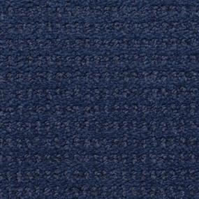 Pattern Midnight Blue Blue Carpet