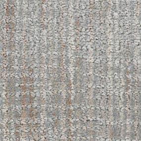 Pattern Stylish Gray Carpet