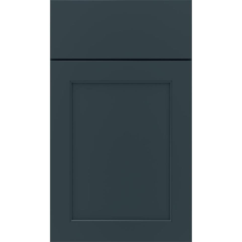 Square Maritime Paint - Other Square Cabinets