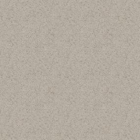 Textured Saxony Pearl White Carpet
