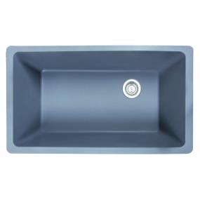 Slate  Blue / Purple Sinks