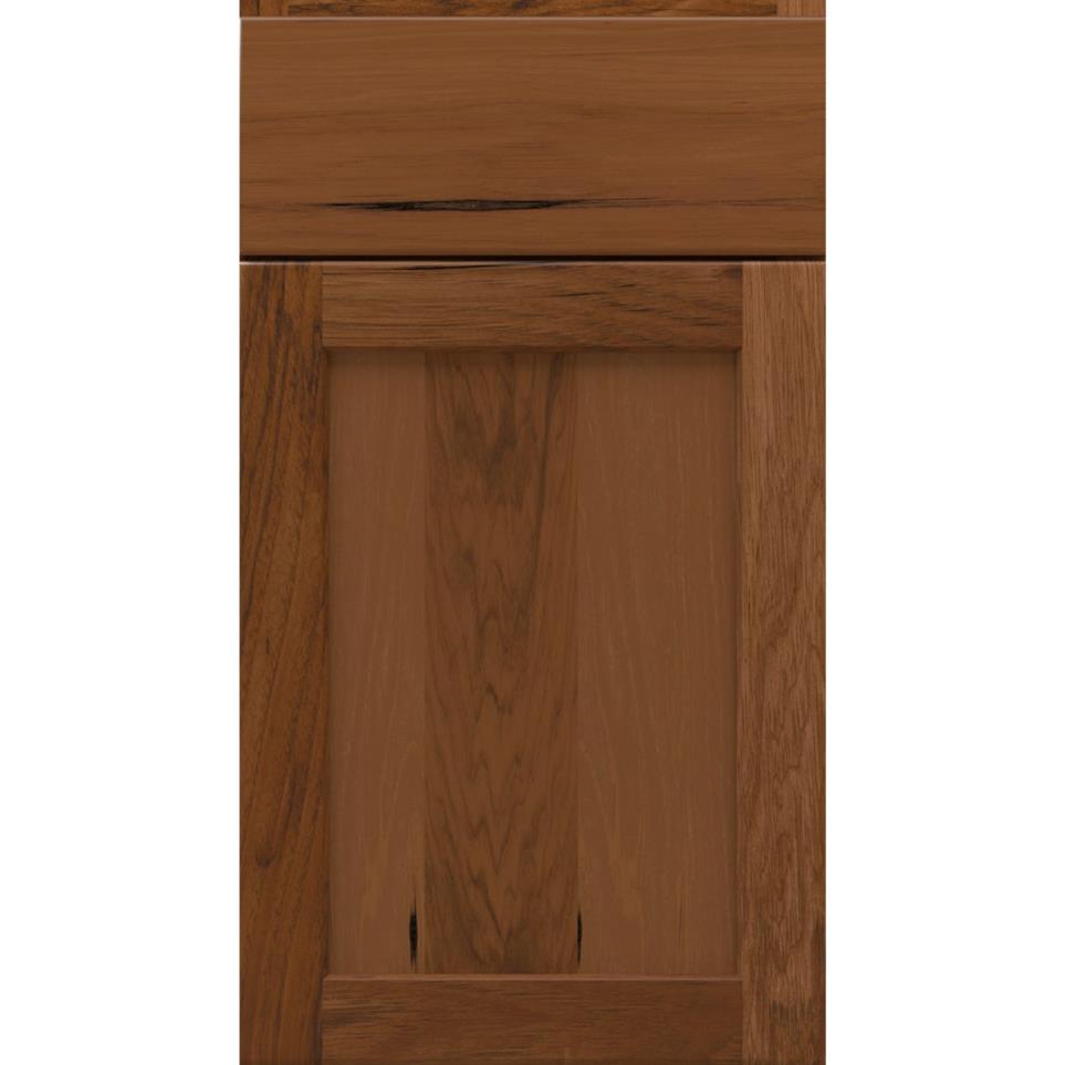 Square Terrain Medium Finish Square Cabinets