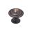 Brushed Oil-Rubbed Bronze