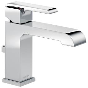 Bath Chrome Chrome Faucets