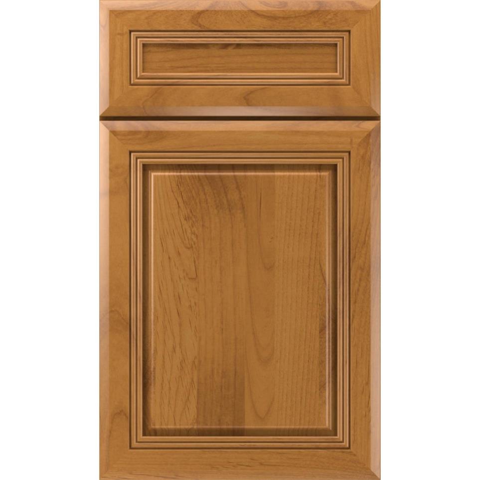 5 Piece Sandpiper Light Finish 5 Piece Cabinets