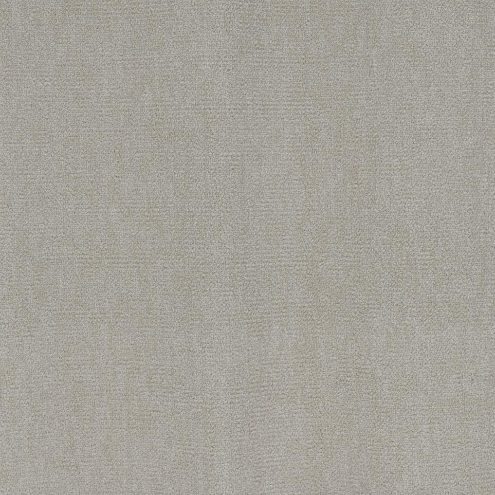 Loop Puffed Rice White Carpet