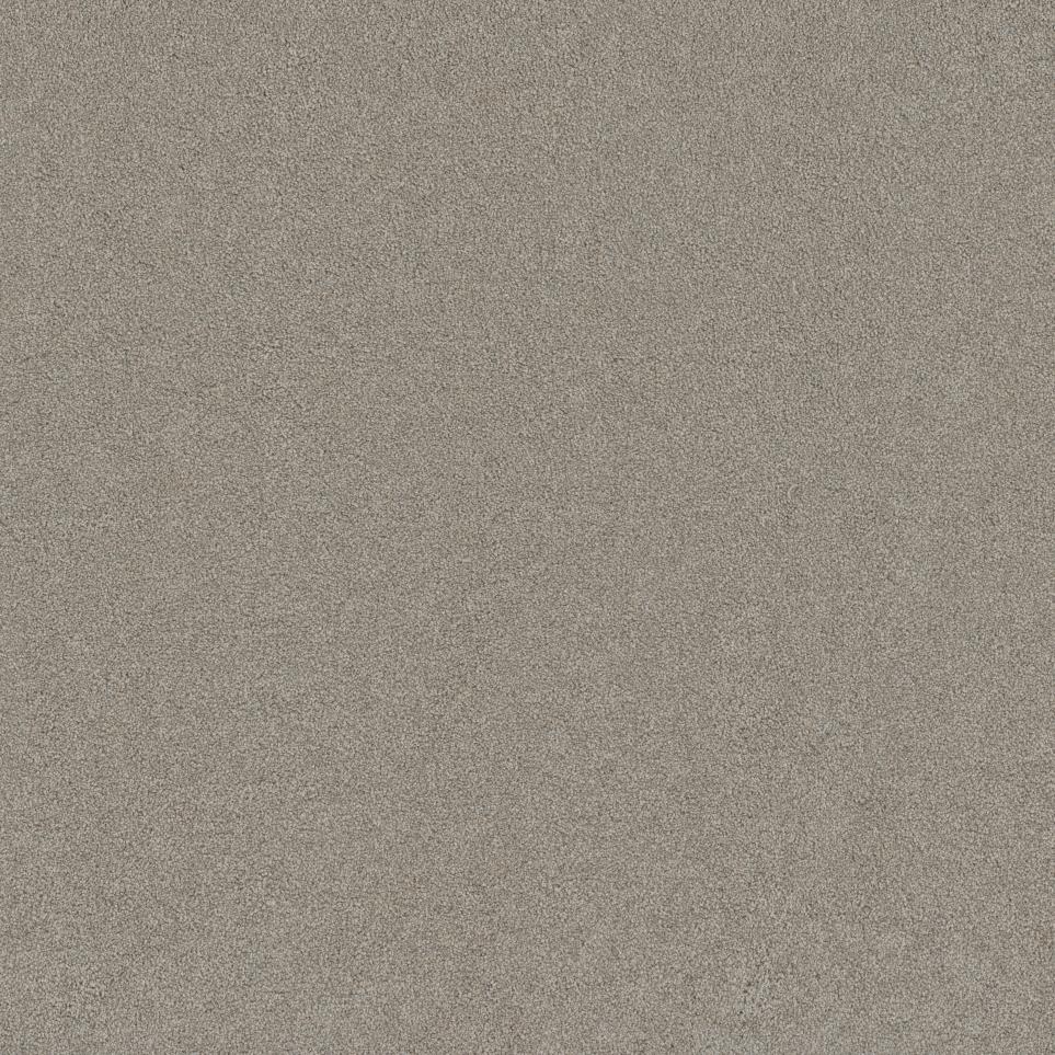 Textured Saxony Good Feeling Beige/Tan Carpet