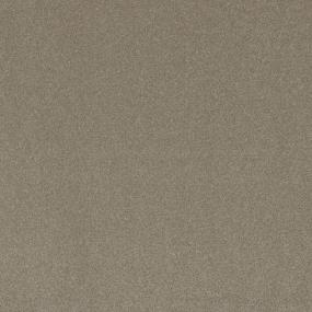 Textured Saxony Pebble Rock Brown Carpet