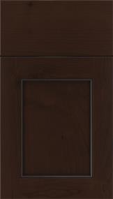 Cappuccino Black Glaze