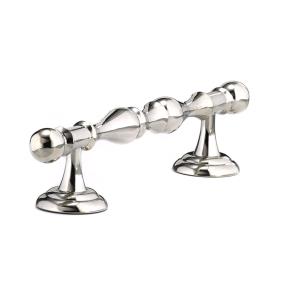 Pull Polished Nickel Nickel Pulls