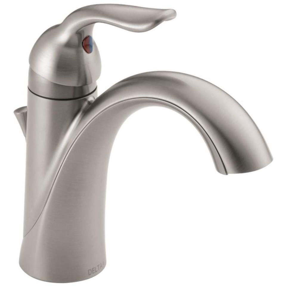 Bath Stainless Stainless Steel Faucets