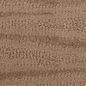 Pattern Silt Brown Carpet