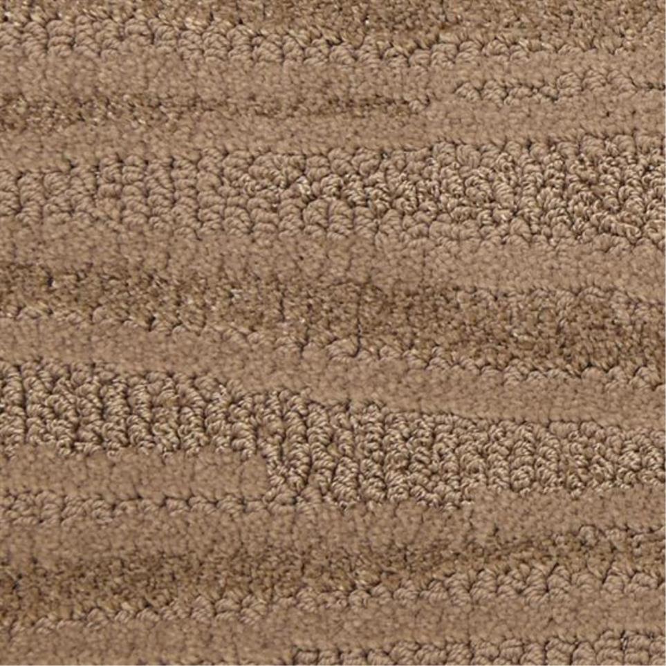 Pattern Silt Brown Carpet