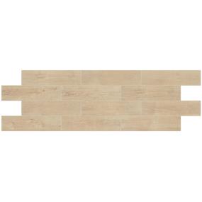 Tile Pine Matte Light Finish Tile