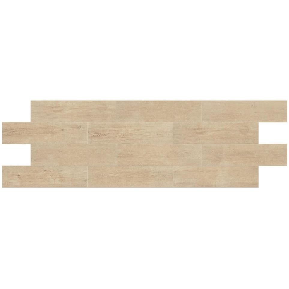 Tile Pine Matte Light Finish Tile