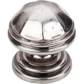 Knob Pewter Antique Pewter Knobs