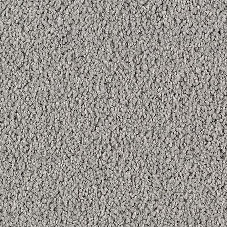 Textured Saxony Rejuvenate Gray Carpet