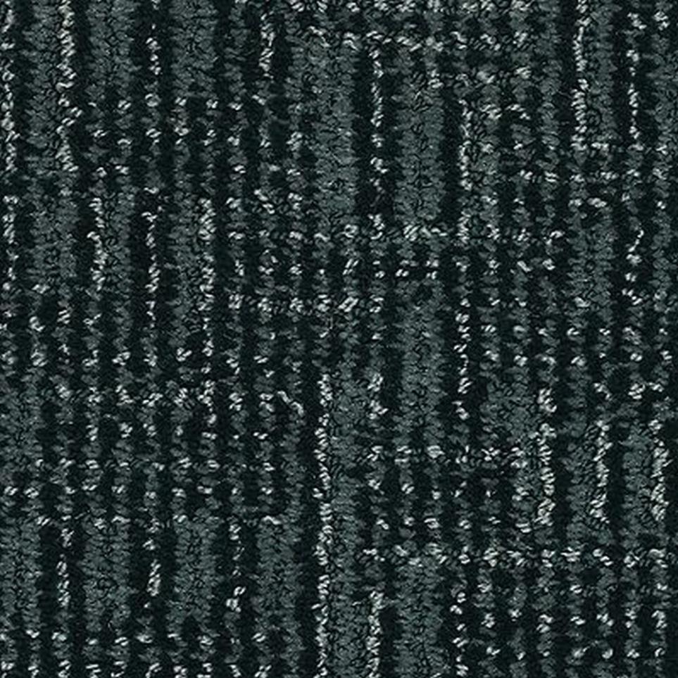 Pattern Paradise Black Carpet