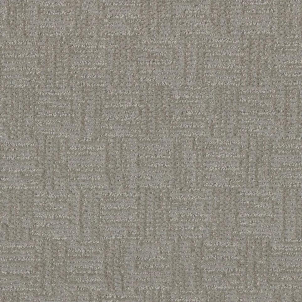 Pattern Fear Me Not Gray Carpet
