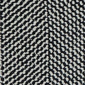 Loop Pierre Black Carpet