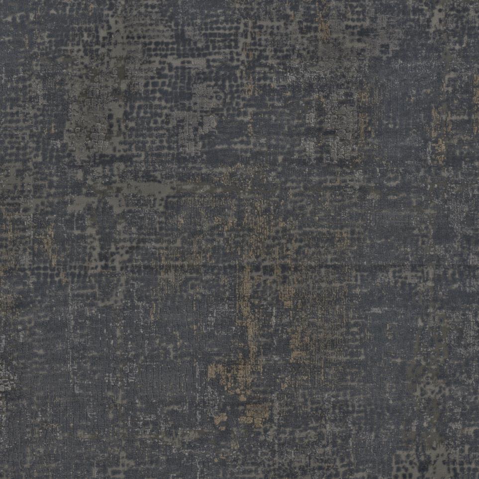 Pattern Aloe Green Carpet
