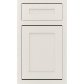 Square Crushed Ice Paint - Other Square Cabinets