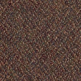 Loop Waterfront Row Brown Carpet