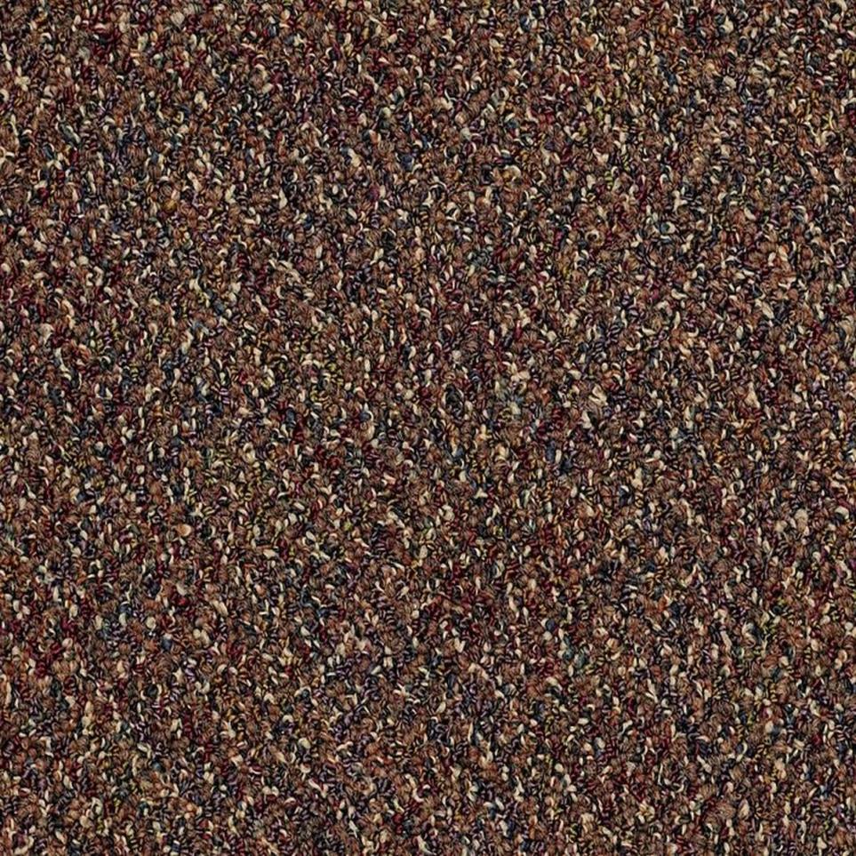 Loop Spice Blend Brown Carpet