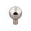 Polished Nickel