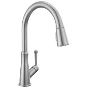 Kitchen Arctic Stainless Stainless Steel Faucets