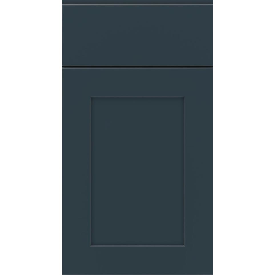 Square Cadet Paint - Other Square Cabinets