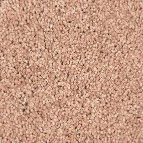 Texture Peaches Orange Carpet