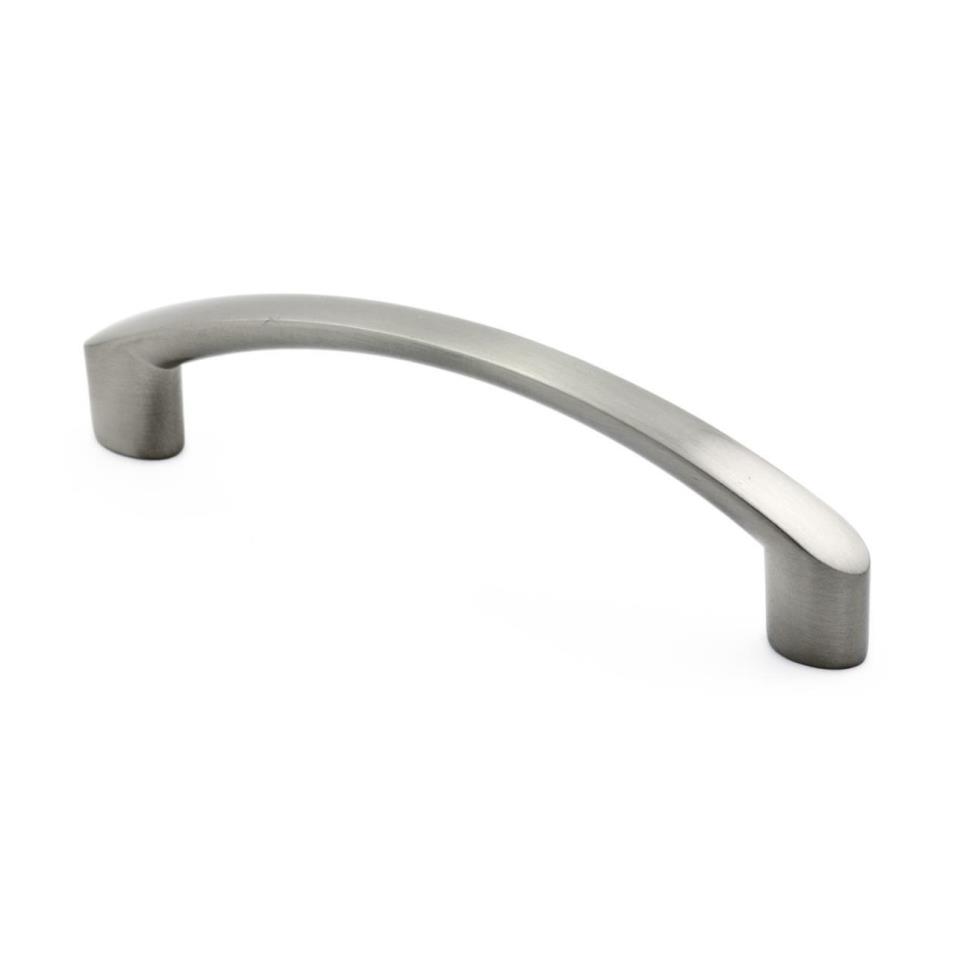 Pull Brushed Nickel Nickel Pulls