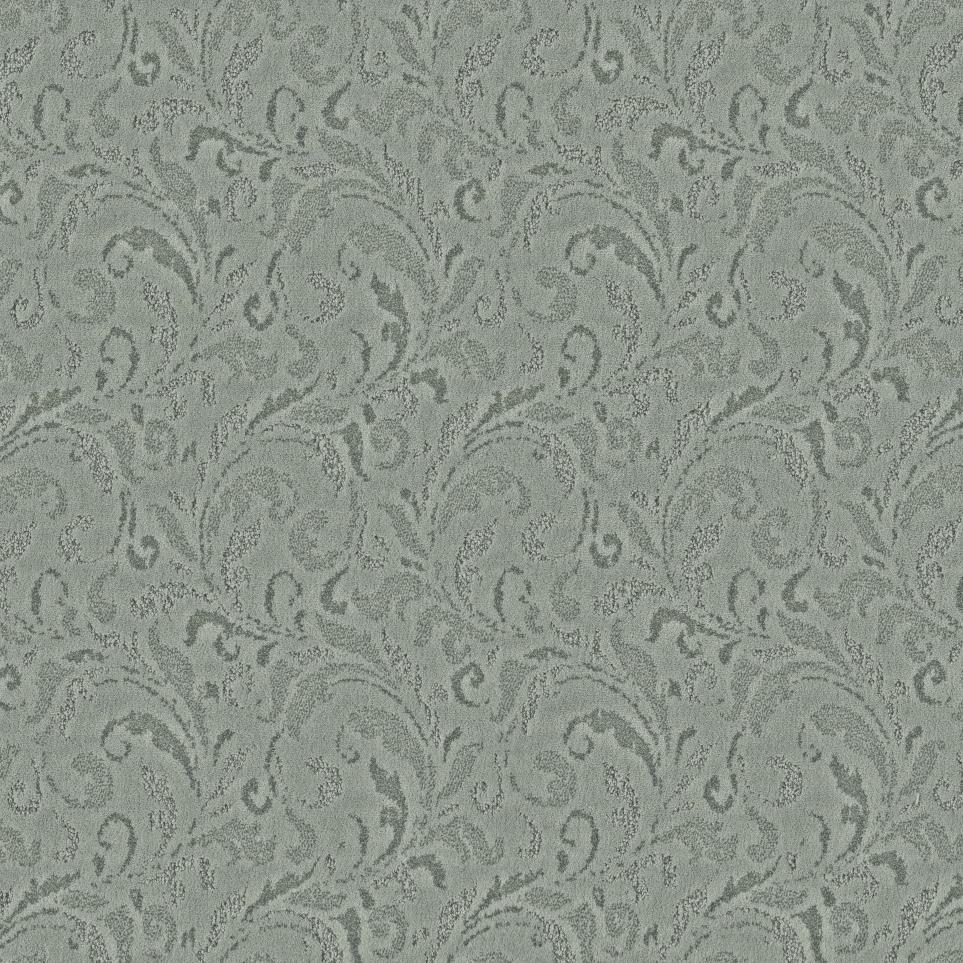 Pattern Shady Glen Green Carpet