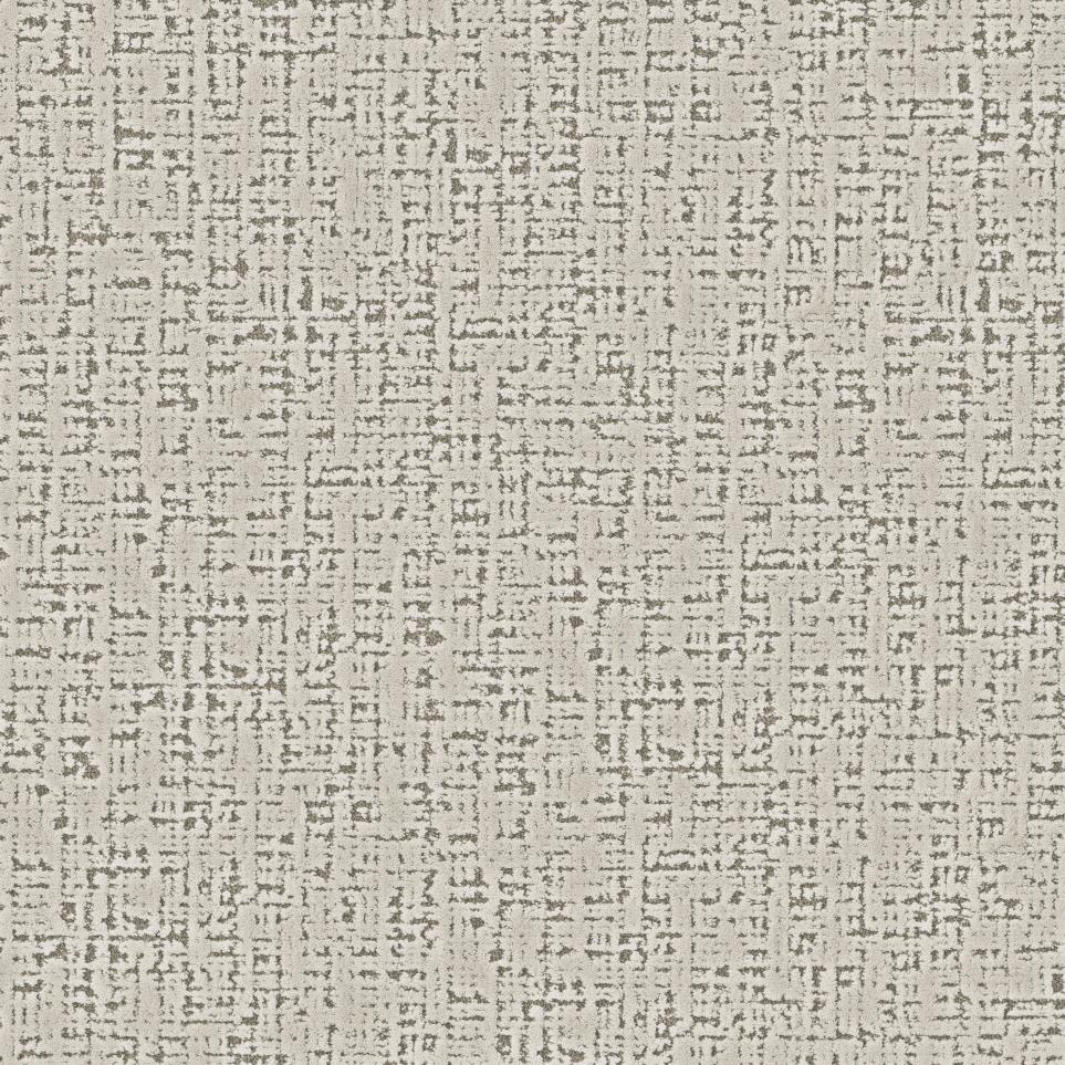 Pattern Patience Gray Carpet