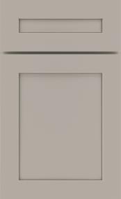 5 Piece Cloud / Barn Wood Paint - Grey Cabinets