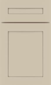 Egret / Barn Wood