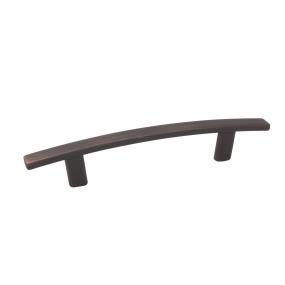 Pull Brushed Oil-Rubbed Bronze Bronze Pulls