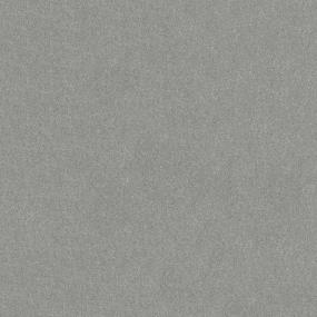 Textured Saxony Hint Of Mint Gray Carpet