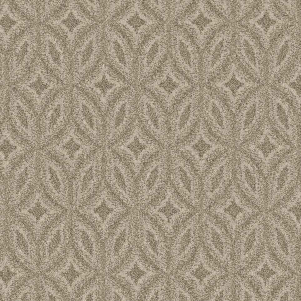 Pattern Electric Beige/Tan Carpet