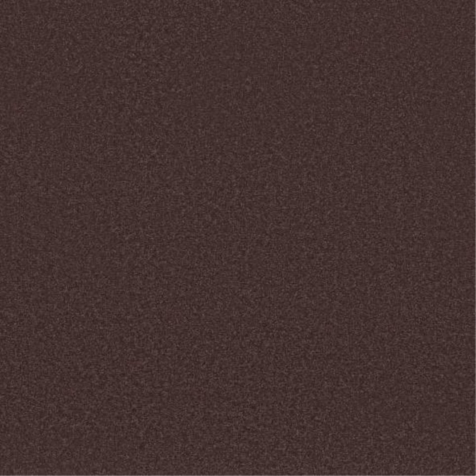 Textured Saxony Crushed Berry Brown Carpet
