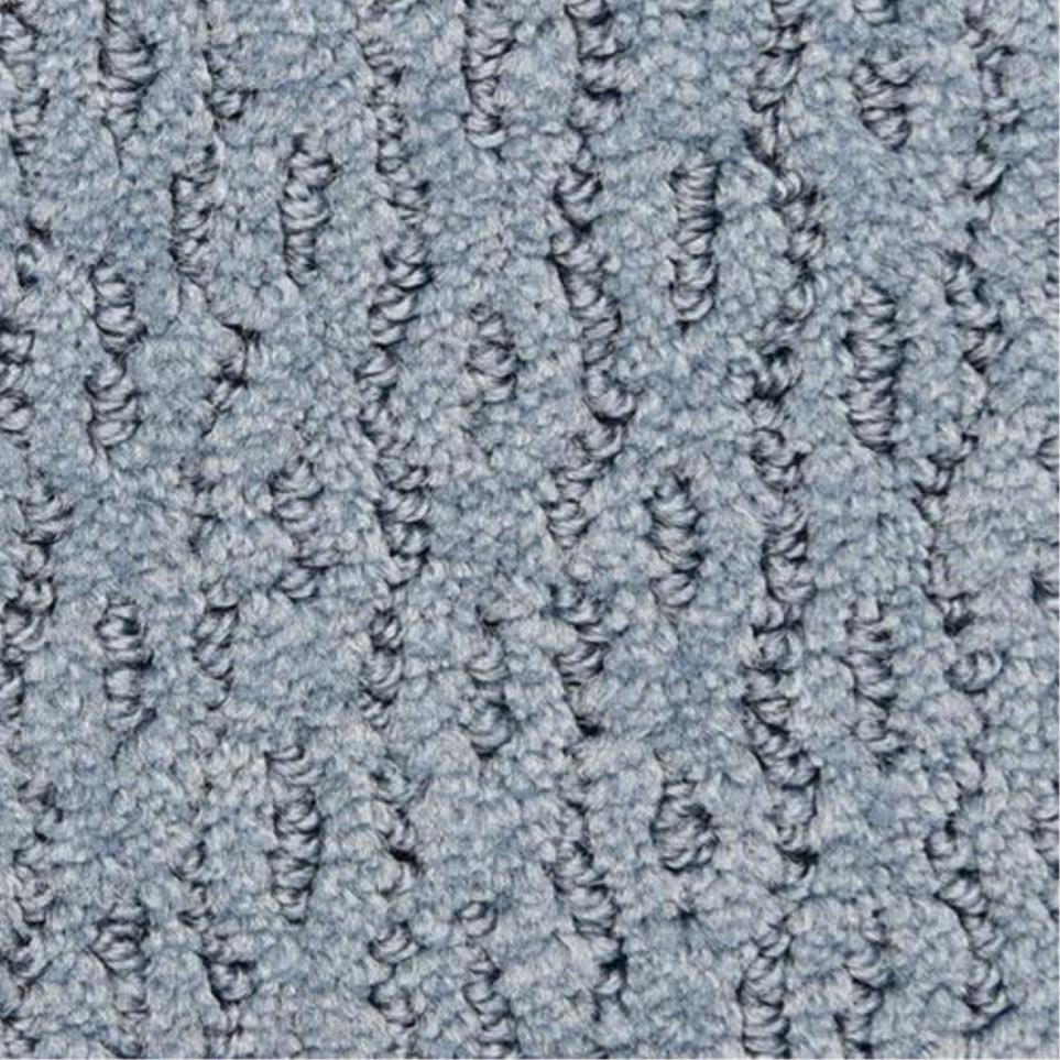 Pattern Fonterenza Blue Carpet