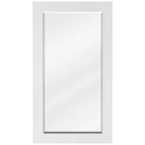 Mirrors White White Vanities